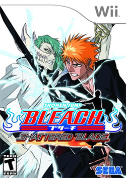Bleach - Shattered Blade Coverart.png