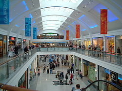 Brighton Churchill Square Shopping Centre.JPG