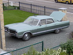1966 Electra 225