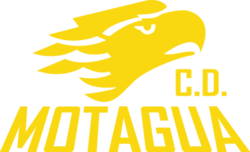 C.D. Motagua badge since 2010.png