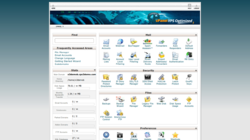 CPanel screenshot.png