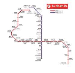 Changchun Light Rail Transit Map.png
