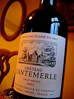 Chateau Cantemerle bottle.jpg