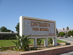 Chatsworth High School.jpg