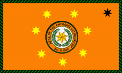 Cherokeenationalflag.png