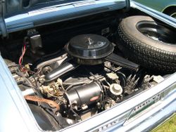 Chevrolet Corvair 164 Turbo engine.jpg