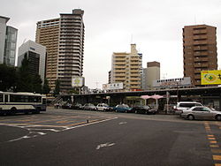 Chikusa-Station.JPG