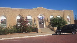 Childress County Heritage Museum, Childress, TX IMG 6206.JPG