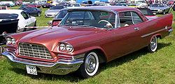 Chrysler 300C 1957
