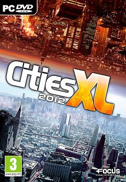 Cities XL 2012 cover.jpg