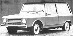 Citroën FAF