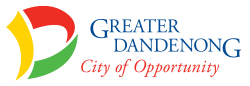 City of Greater Dandenong logo.svg