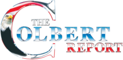 Colbert Report logo.png
