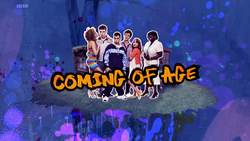 Coming of Age Series 2 Title Card.png