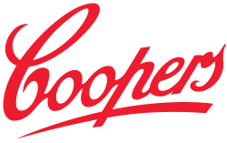 Coopers Brewery logo.svg