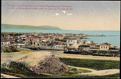 Corinth Railway Station-1910.jpg