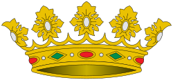 Corona de duque.svg