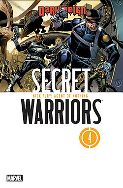 Cover of Secret Warriors 2008 04.jpg