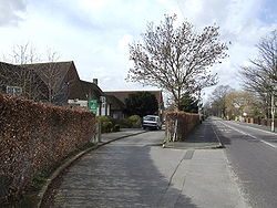 Cowplain Community School - geograph.org.uk - 371746.jpg