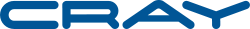 Cray's logo