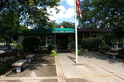 Cypress Hills Cemetery Main Office 1024.jpg