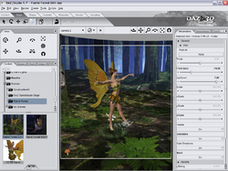 DAZ Studio 1715 screenshot.png