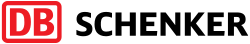 DB Schenker logo.svg