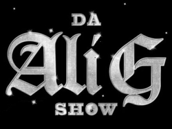 Da Ali G Show logo.png