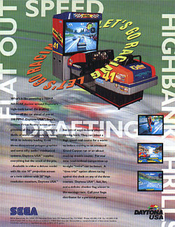 Daytona USA arcade flyer.jpg