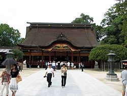 Dazaifu Tenmagu shrine.JPG