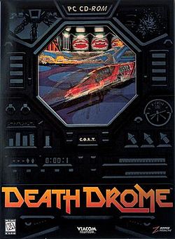 DeathDrome