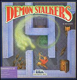 Demon Stalkers