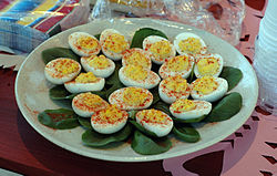 Deviled Eggs - 3-23-08.jpg