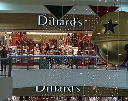 Dillards Ingram Park Mall.JPG