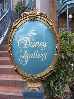 Disneyland-Gallerysign.jpg