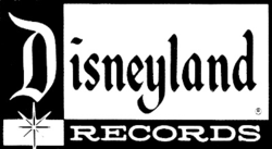 Disneyland Records Logo.png
