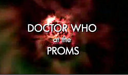 Doctor Who at the Proms.JPG