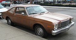 Dodge Aspen 2-door sedan brown.jpg