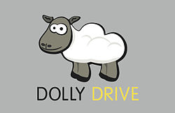 Dolly-Drive-Logo