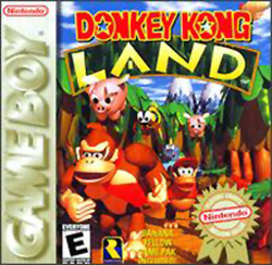 Donkey Kong Land Coverart.png