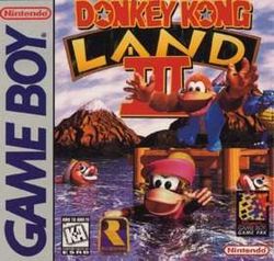 Donkey Kong Land III Coverart.jpg