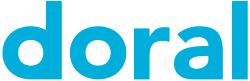 Doral Financial logo.