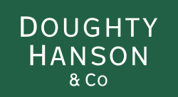 Doughty Hanson & Co Logo.svg