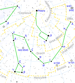 Draco constellation map.png