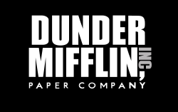 Dunder Mifflin, Inc.svg