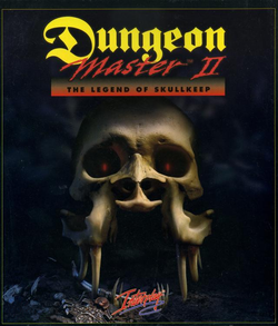 Dungeon Master II The Legend of Skullkeep Cover.png