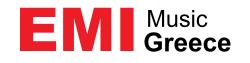 EMI Music Greece logo