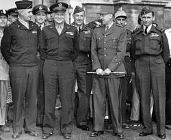 Eisenhower and Koenig in Paris, 1944.jpg