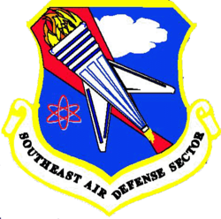 Emblem of the Southeast Air Defense Sector.png