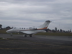 Embraer Phenom 100 PP-VIP.JPG